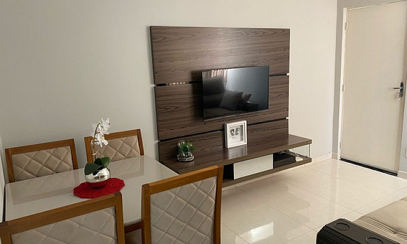 Apartamento 2 Quarto...