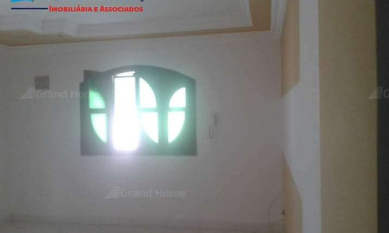 Casa 2 Quartos Em Ba...