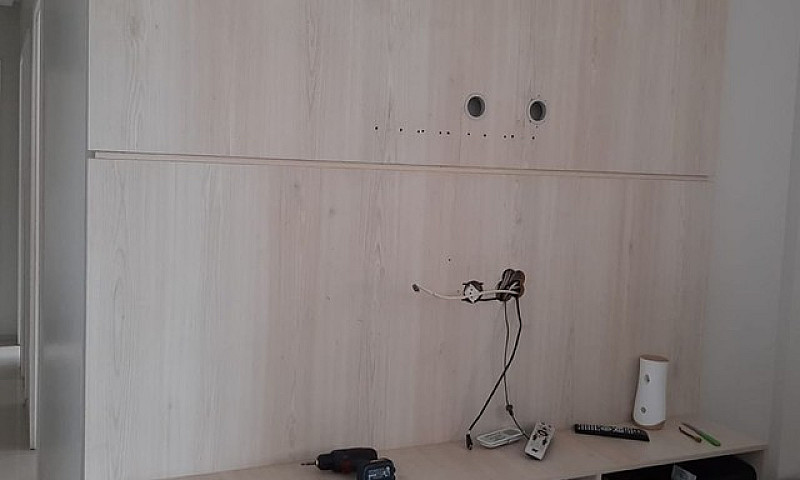 Alugo Apartamento To...