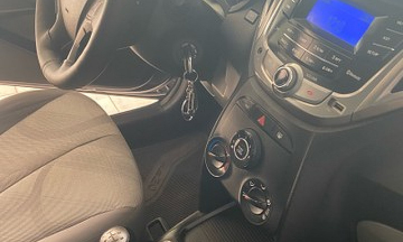 Hyundai Hb20S 1.0 Co...