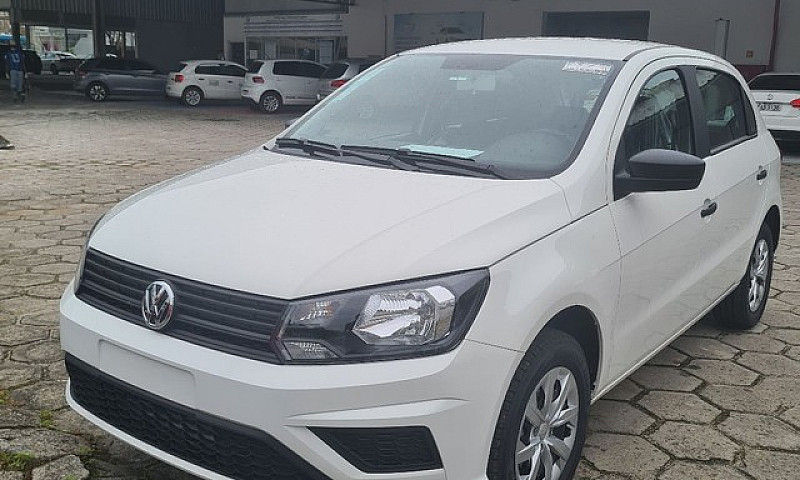 Gol 1.0 Mpi 2022/202...