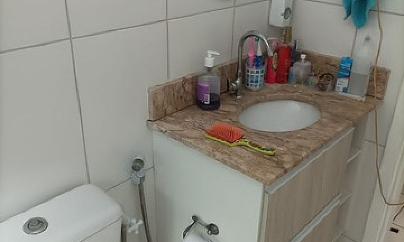 > Condomínio Encanto...