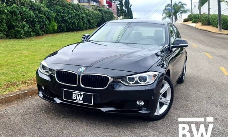  320Ia 2.0 16V...