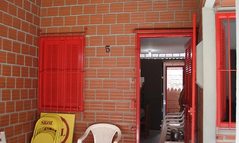 Casa Para Aluguel Te...