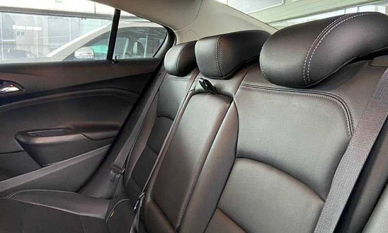 Chevrolet Cruze Lt 1...