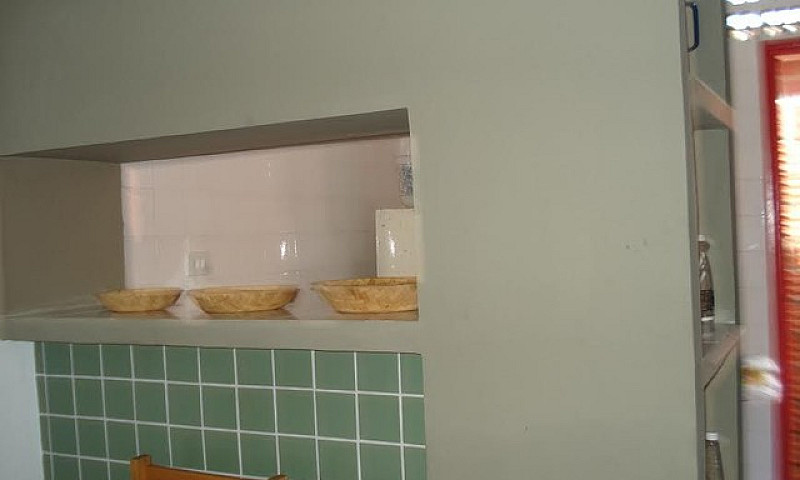 Casa Para Aluguel Te...