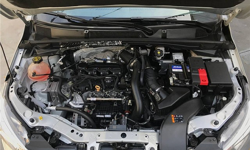 Chevrolet Onix 2020 ...