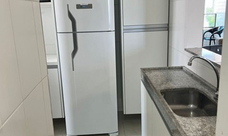 Apartamento Mobiliad...