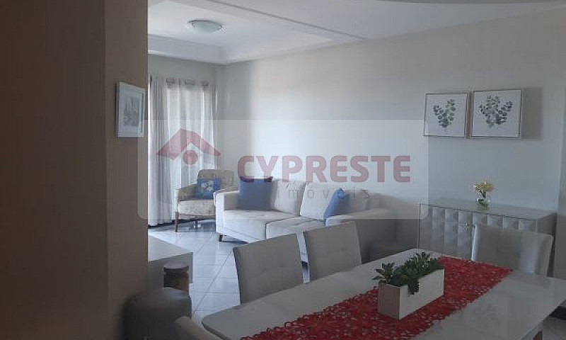 Apartamento Com 3 Qu...