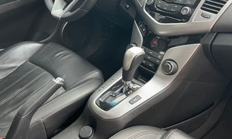 Chevrolet Cruze Ltz ...