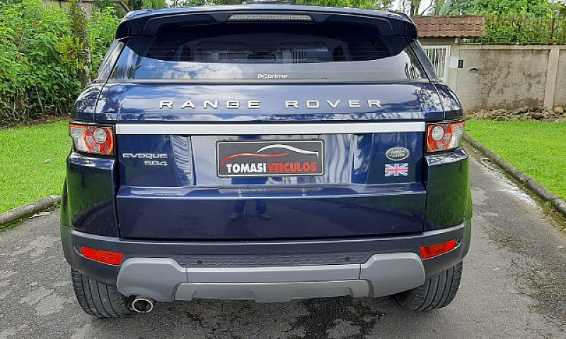 Range Rover Prestige...