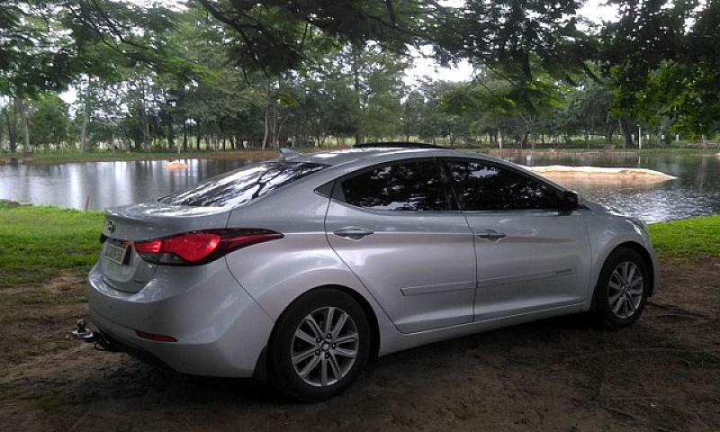 A Nave...