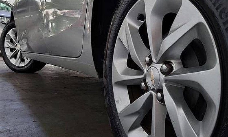 Chevrolet Onix 2020/...