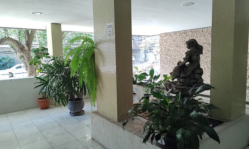 Apartamento De 1 Dor...