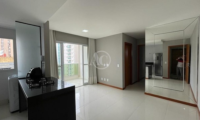 Apartamento 2 Quarto...