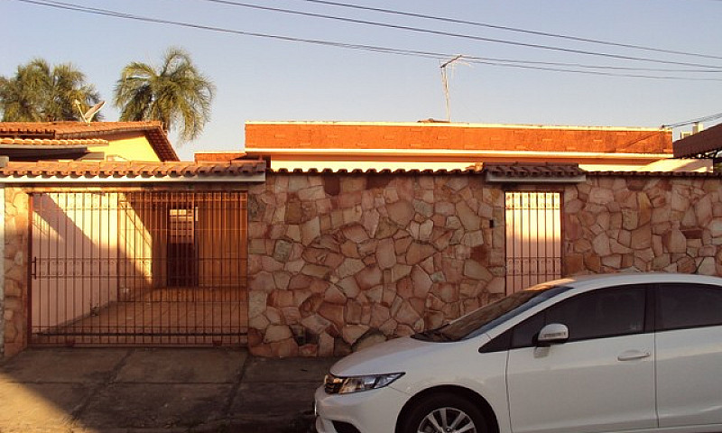 Casa Para Aluguel Te...