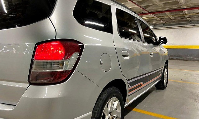 Spin Lt 1.8 2015 Com...