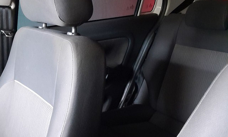 Volkswagen Gol G6...