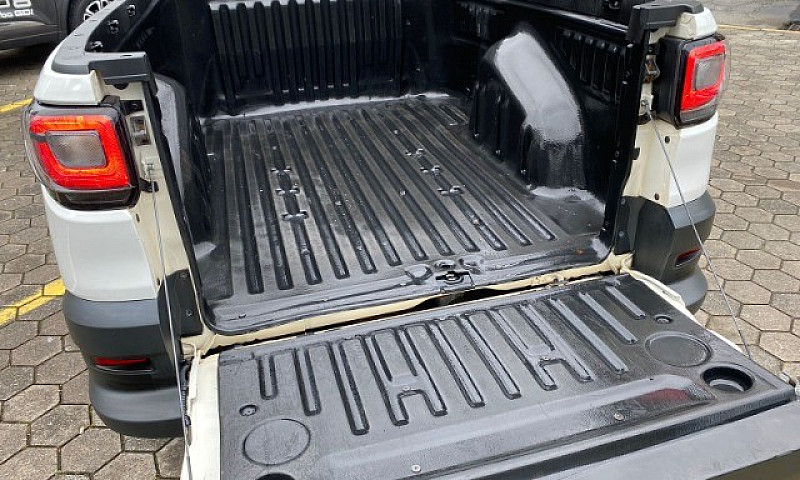 Fiat Strada Cs Edndu...