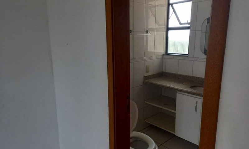 Apartamento No Renas...