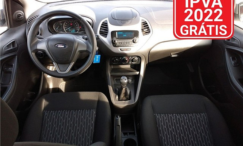 Ford Ka 2020 1.0 Ti-...