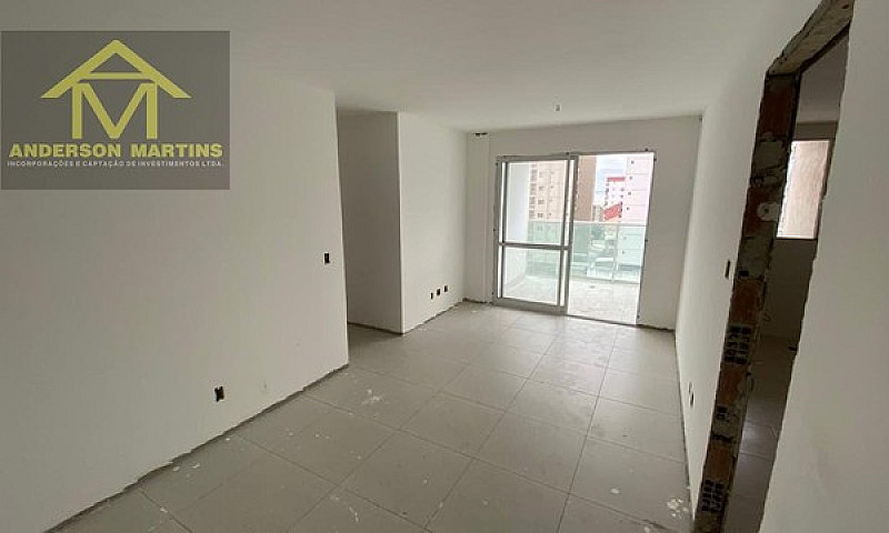 Apartamento 3 Quarto...