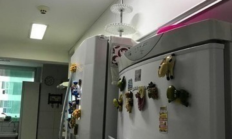Apartamento No Life ...