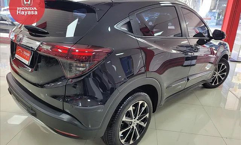Honda Hr-V 1.8 16V F...
