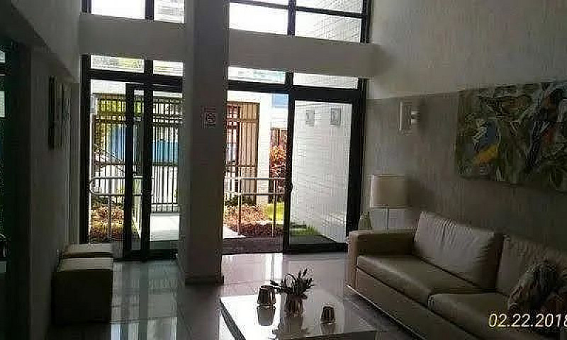 Flat Para Aluguel Co...