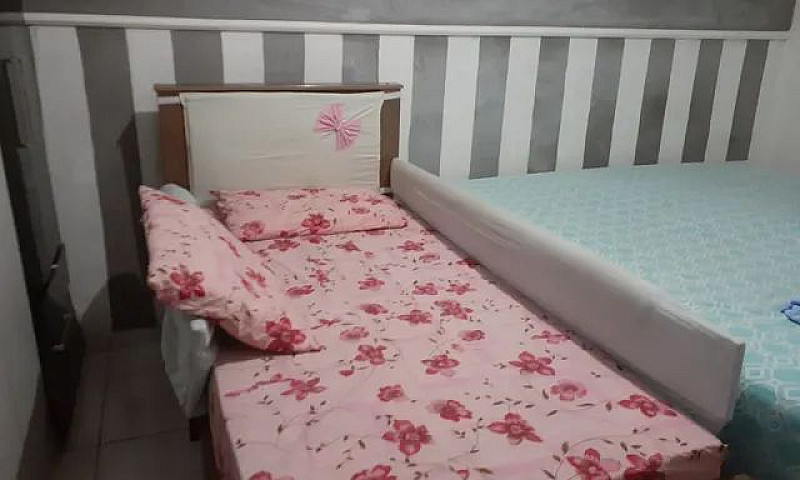Casa No Jardim União...