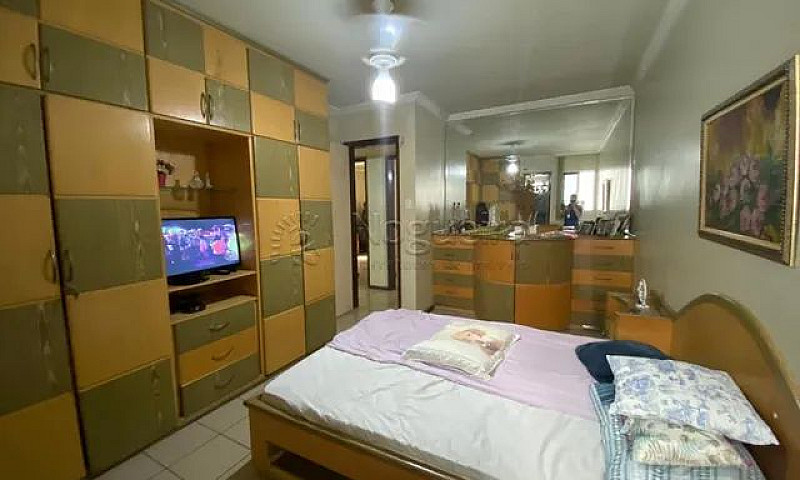 Apartamento Para Ven...