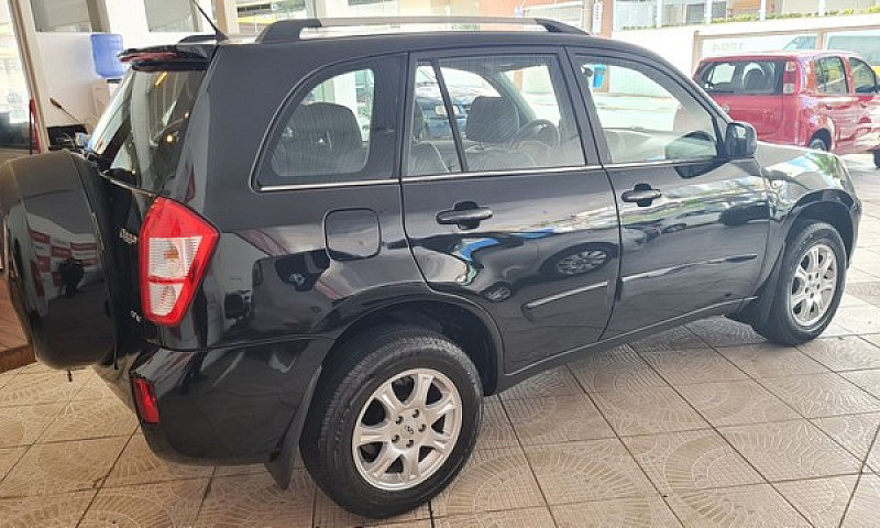 Tiggo 2.0 16V Aut. 5...