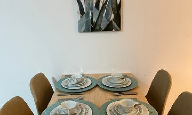 Apartamento No Beach...