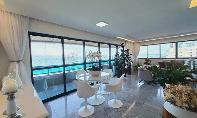Apartamento 04 Suite...
