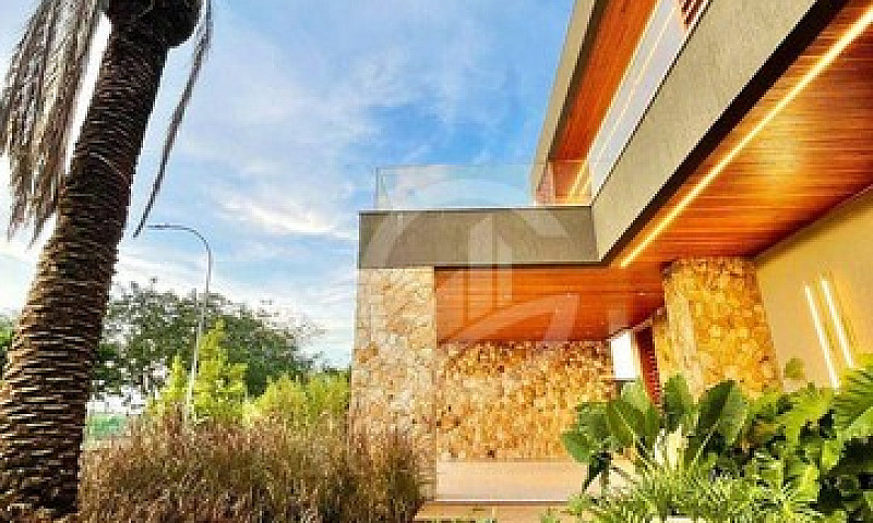 Casa De Alto Luxo, E...