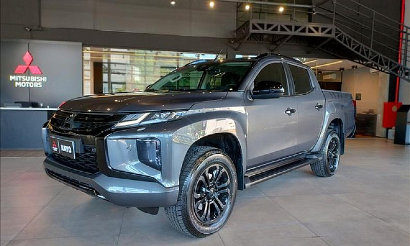 Mitsubishi L200 Trit...