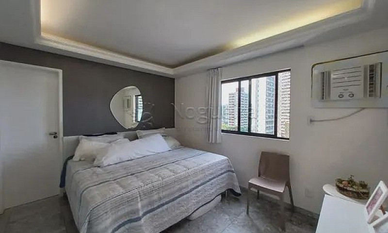 Apartamento 04 Suite...