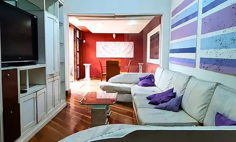 Apartamento Térreo A...