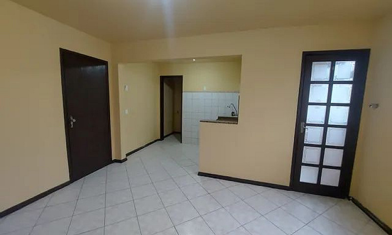 Apartamento Jardim B...