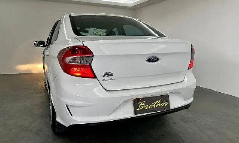 Ford Ka 1.5 Ti-Vct F...