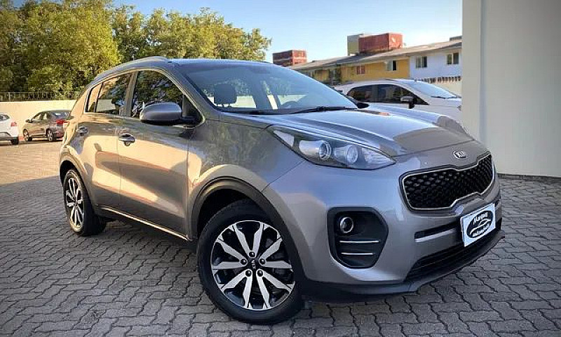 Kia Sportage Lx 2.0 ...
