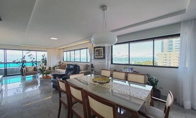 Apartamento 04 Suite...