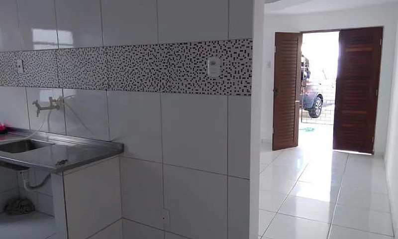 Vendo / Alugo Casa N...