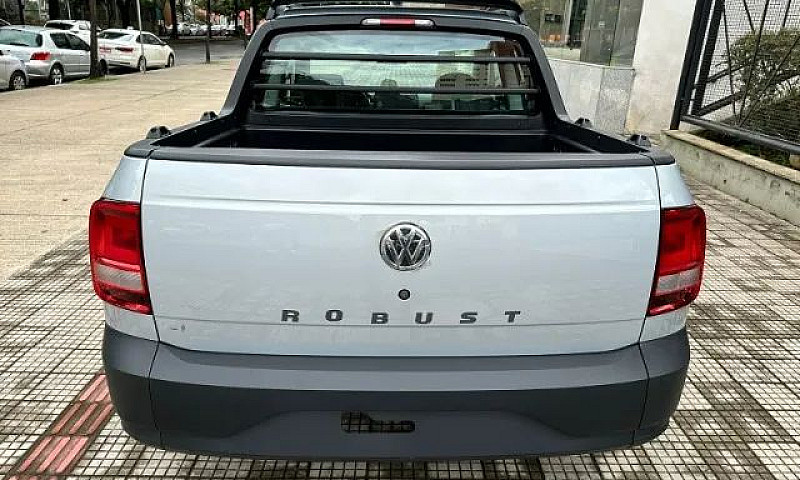 Saveiro Cd Robust 20...