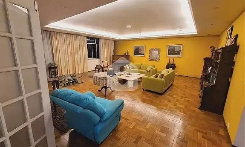 Apartamento Para Ven...