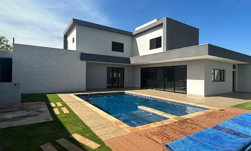 Casa Condomínio - Re...