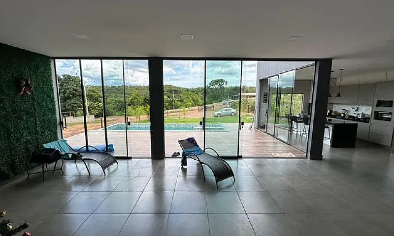 ~ Casa A Venda No La...