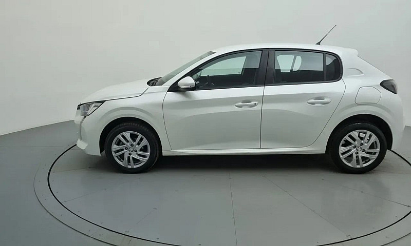 Peugeot 208 2022 1.6...