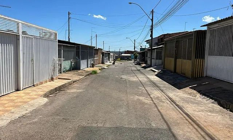  Samambaia Norte Esc...