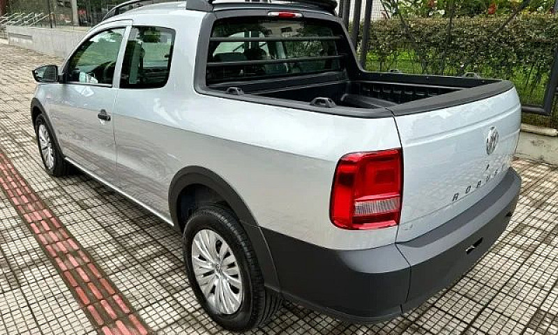 Saveiro Cd Robust 20...